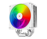 Thermalright Assassin X 120 R Digital Argb White 120mm - 1331500 - zdjęcie 2